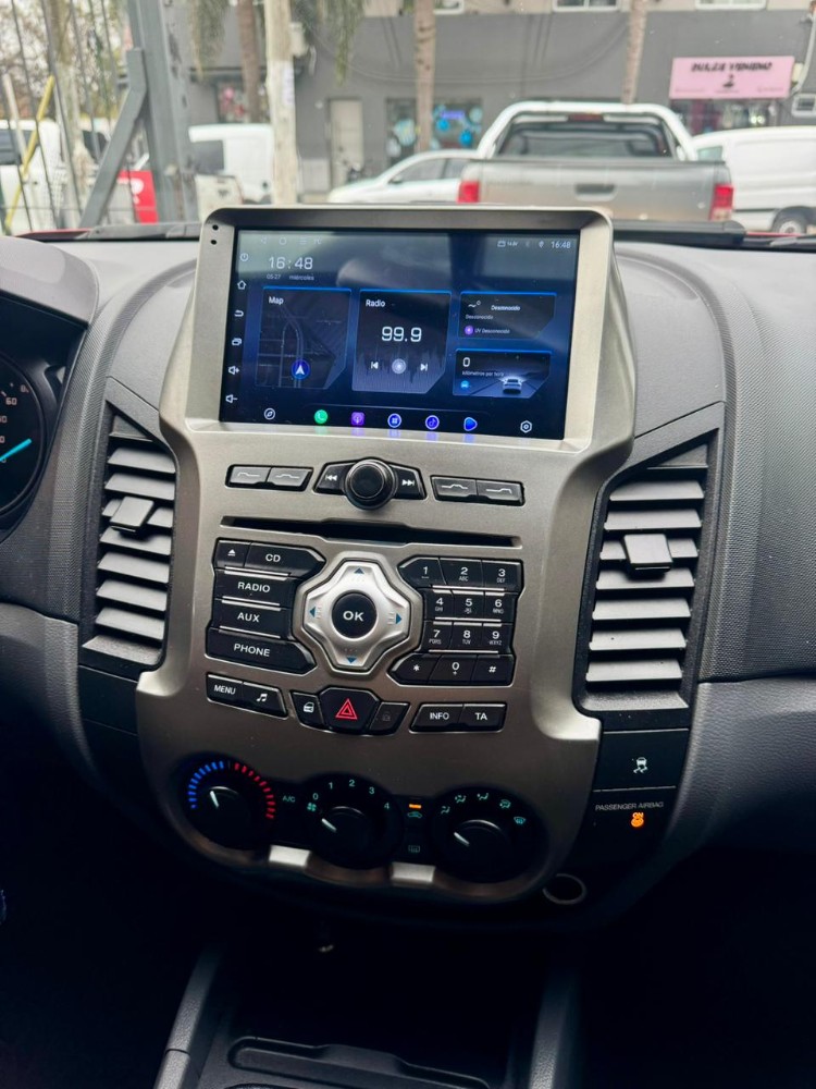 Ford Ranger XL — foto 12